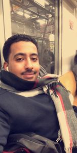 Zeyad Almujaybil