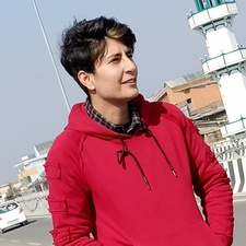 Arun Parray