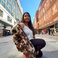 Debankita Basu