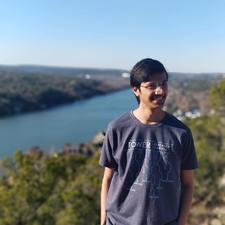 Ayush Bansal