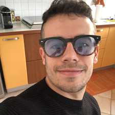 Gianmarco De Vecchis