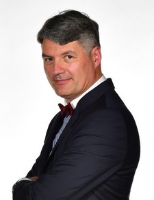 Igor Hostnik