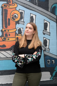 Victoria Inger Alice