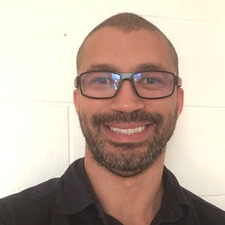 Rubens Barros