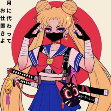 SailorMoon