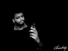 Chandresh YB
