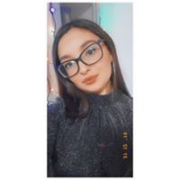 Александра Давчева