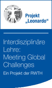 Projekt „Leonardo“