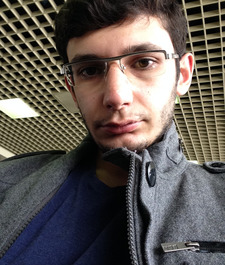Mohammad Hredeen
