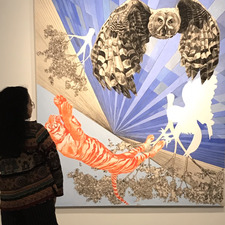 Gabriela Rivera Almansa