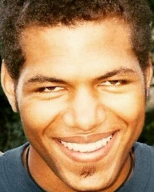 Aaron Martin