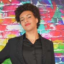 Audria Byrd