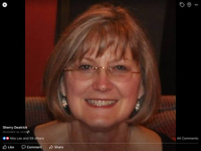 Sherry Deatrick