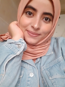 Mariem Riahi