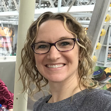 Ali Gibbs