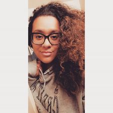 Jozlynn Gray