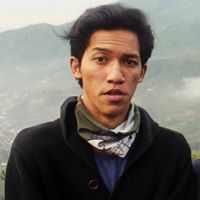 Isaac Akbar