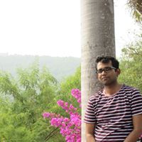 Bappaditya Paine