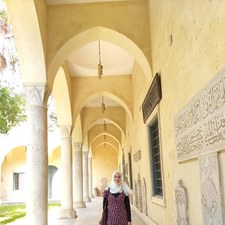 Amal Mohammed