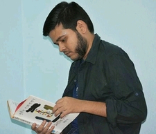 অতনু গোস্বামী