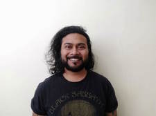 Alistair Baptista
