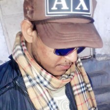 Umesh
