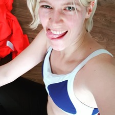 Anneke Hugenberg