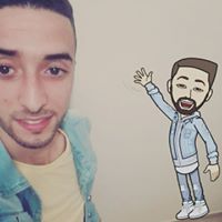 Mohamméd Lahbach