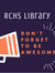 RCHS Li...