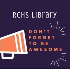 RCHS Library