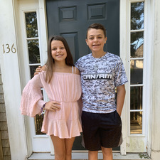 Tara Schmidt longval