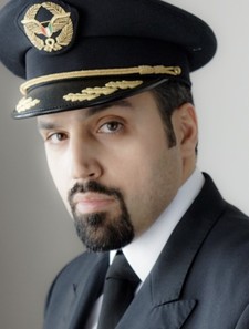 فراس مال الله