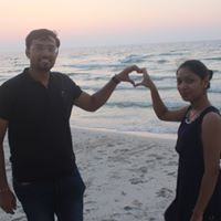 Sandip Chandak