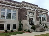 Scott County Public Library