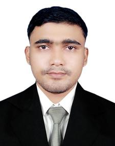 Md Rezaul Karim Raju