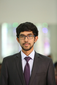 Vijeth K
