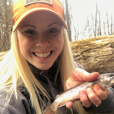 Kelsey Mongold