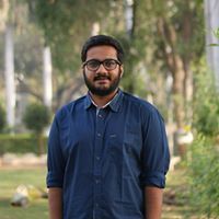Shreyansh Aghera
