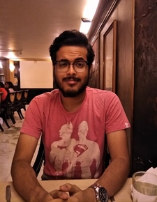 Suhrid Banerjee