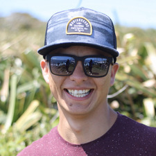 Daniel Grandón Mathews