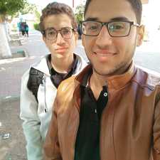 Mohamed Shaker