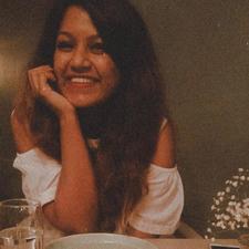 Pooja Selvaraj