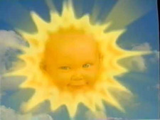 พระอาทิตย์