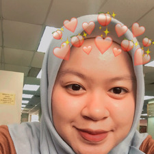 Alaska_ Syafiqah