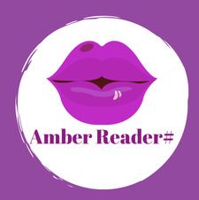 AmberReader# Books&BubbleBaths