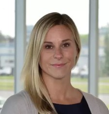 Amy Robertson