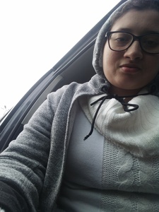 Asmaa CHOUAI