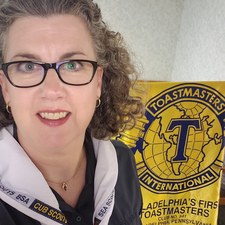 Stephanie Marcinkowski