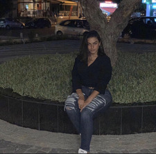 Tara Nuseibeh