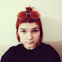 Ինեսս Յոլյան